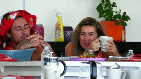 season 5 GIF by Ex On The Beach