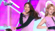 k-pop GIF