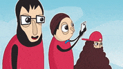 Watching Music Video GIF by Refresh Records