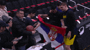 Denver Nuggets Basketball GIF by NBA