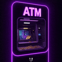 Money Tech GIF by Nova Sound