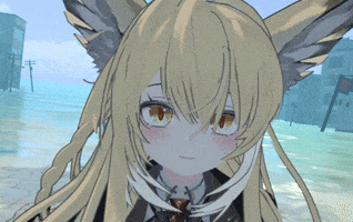 takilung arknights takdes arknights gif takundes GIF