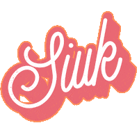 Siuk Sticker