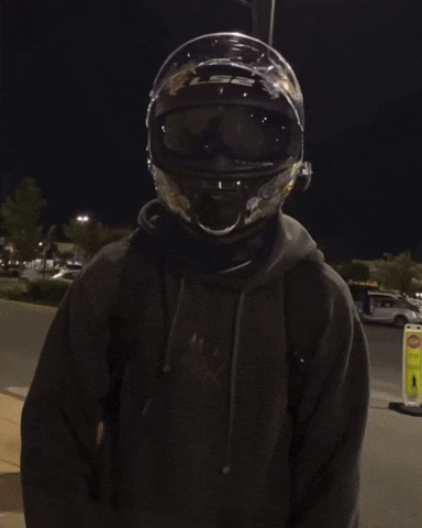 Harley Davidson Motorcycle GIF by Respective