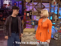 nicksplat splat GIF