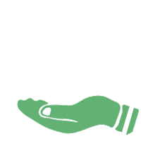 Coin Sticker by realdogbox