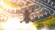 video game robot GIF by AVCV Games