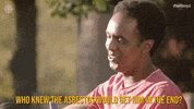 TallBoyz beer drinking death question GIF