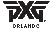 Golf Sticker by PXG