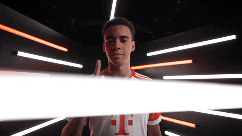 Germany No GIF by Bundesliga