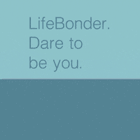 Animation Friends GIF by LifeBonder
