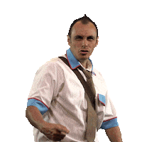 Look Nea Sticker by Acción Impro