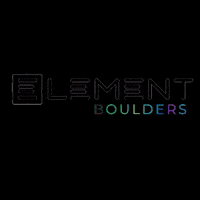Bouldering Eb GIF by Element Boulders
