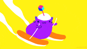 art morph GIF by Cindy Suen