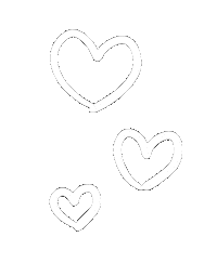 mosan_0x0 love heart はーと らぶ Sticker