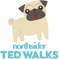 Crows Nest Shop Local Sticker by northsider sydney