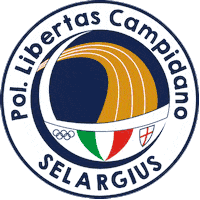 track and field sport Sticker by Polisportiva Libertas Campidano ASD