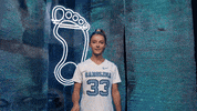 North Carolina Smile GIF by UNC Tar Heels