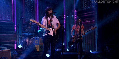 grateful dead celebs GIF by The Tonight Show Starring Jimmy Fallon