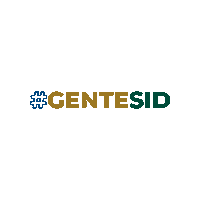 gruposidrd grupo sid gentesid Sticker