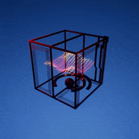 Loop Render GIF by IndieRocktopus