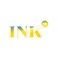 Public Relations Relaciones Publicas Sticker by INK PR