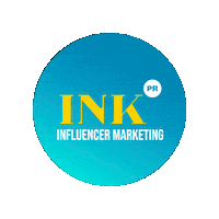 Public Relations Relaciones Publicas Sticker by INK PR