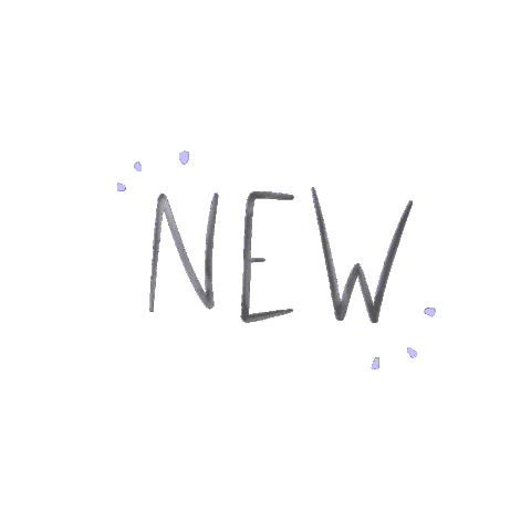 Instagram New Post Sticker