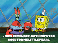 season 4 whale of a birthday GIF by SpongeBob SquarePants