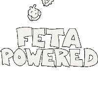 Feta Ttag Sticker by thethingaboutgreece