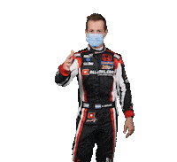 Honda Nestor Sticker by FIA World Touring Car Cup
