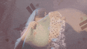 Haunted Painting GIF by Sad13