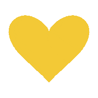 I Love You Hearts Sticker