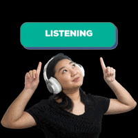 exseedidiomas listen listening audio exseed idiomas GIF