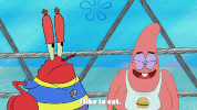 season 9 sanctuary GIF by SpongeBob SquarePants