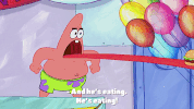 season 9 sanctuary GIF by SpongeBob SquarePants