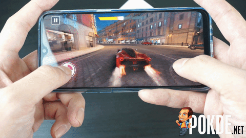 asphalt 9 android GIF