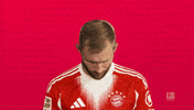 Look Up Fc Bayern GIF by Bundesliga