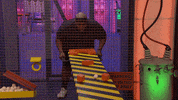 Head Of Household Egg GIF by Big Brother