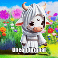 Compassion Love GIF by Sagemoohammad