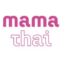 Thaifood Sticker by Mamathai