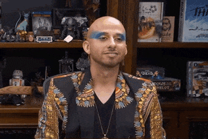 mcdmproductions shocked death die dramatic GIF