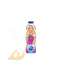 Barbie Su Sticker by Nestle Pure Life Türkiye