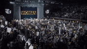 Fight Woman GIF by DeAPlaneta