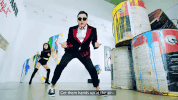 i luv it k-pop GIF