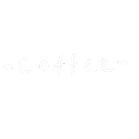 emilyzigo coffee drink aesthetic caffeine Sticker