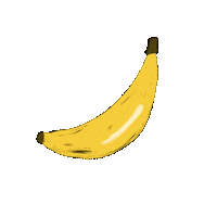 emilyzigo food instagram yellow aesthetic Sticker