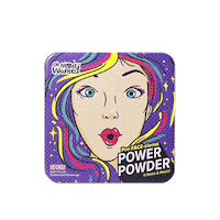 OMW_Cosmetics omw ohmostwanted omwcosmetics power powder Sticker