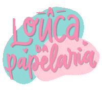 Papelaria Sticker