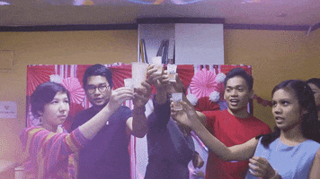 Vitalstrats animation design valentines graphics GIF